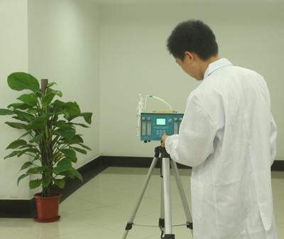 攜手共進(jìn)，凈化未來(lái)——上海偉復(fù)環(huán)保科技除甲醛項(xiàng)目代理合作啟航