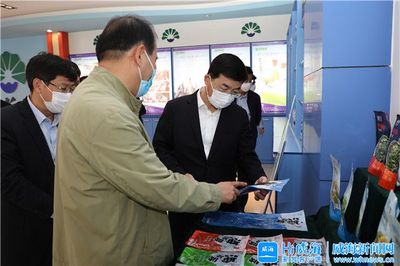 張海波赴榮成督導(dǎo)生態(tài)環(huán)保整改、安全生產(chǎn)及企業(yè)創(chuàng)新工作，環(huán)保產(chǎn)品研發(fā)銷售迎來(lái)新機(jī)遇