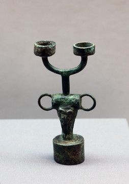 千年燈火 中國(guó)古代照明器具的藝術(shù)與智慧