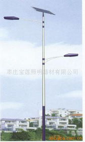 探秘棗莊寶蓮照明 品質電工電氣與照明器具的綜合制造商